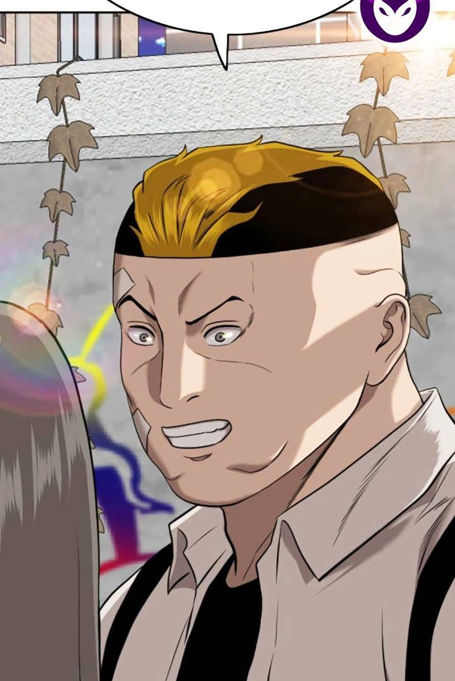 Người Xấu Chapter 167 - 173