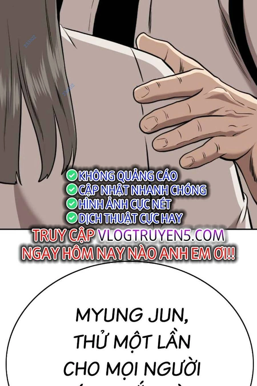 Người Xấu Chapter 167 - 174