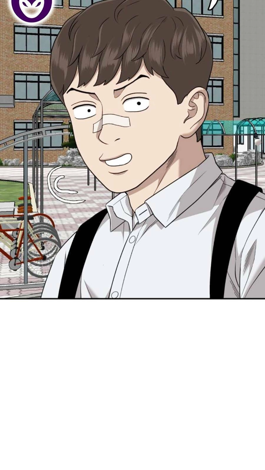 Người Xấu Chapter 168 - 43