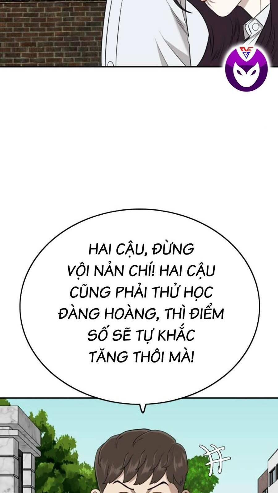 Người Xấu Chapter 168 - 60