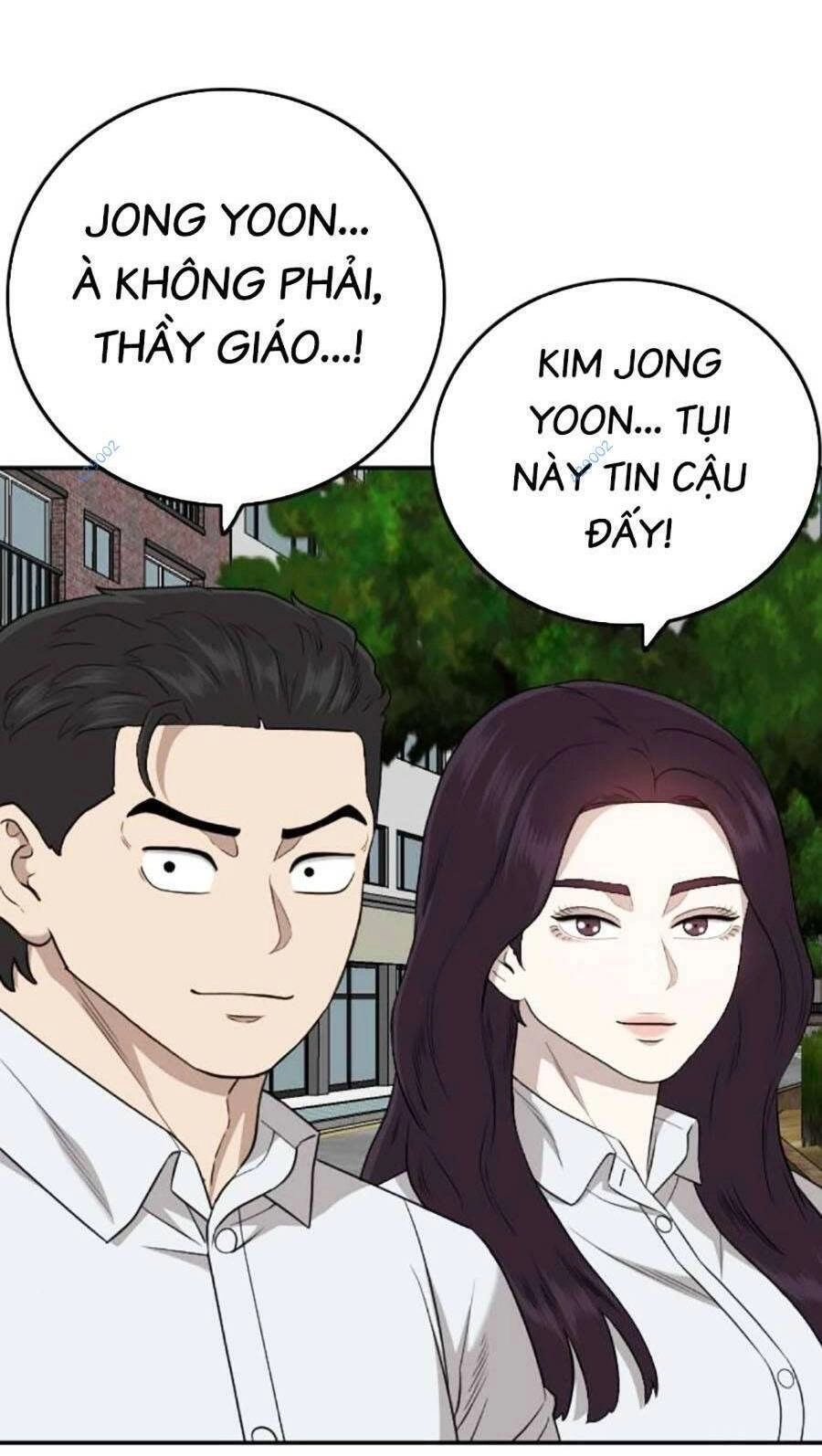 Người Xấu Chapter 168 - 62