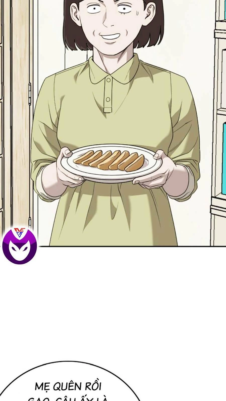 Người Xấu Chapter 168 - 79