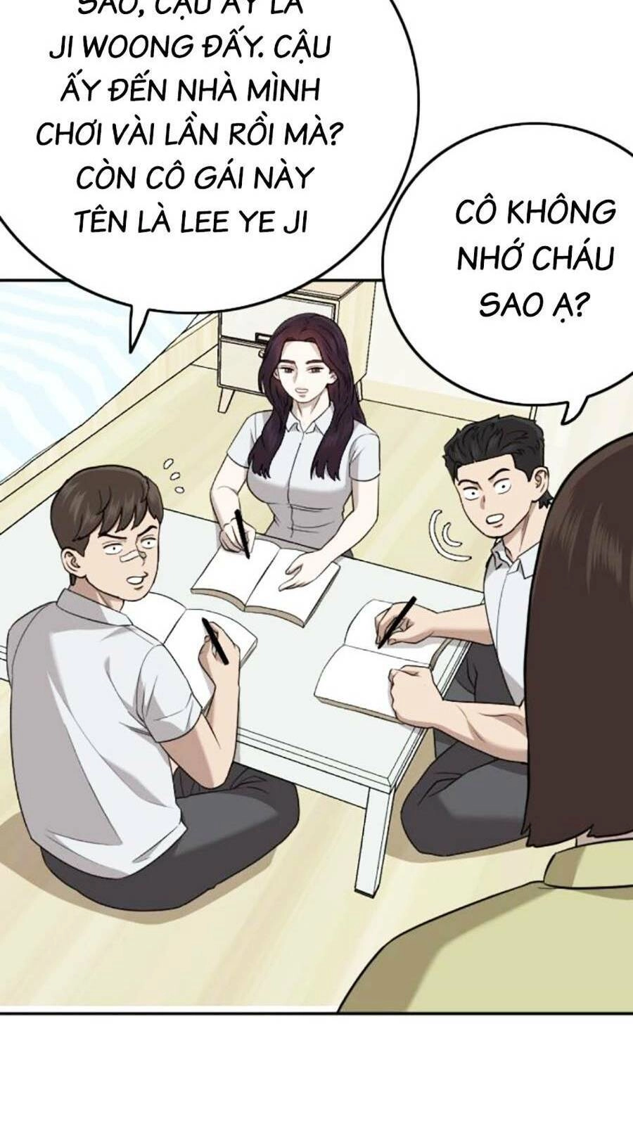 Người Xấu Chapter 168 - 80