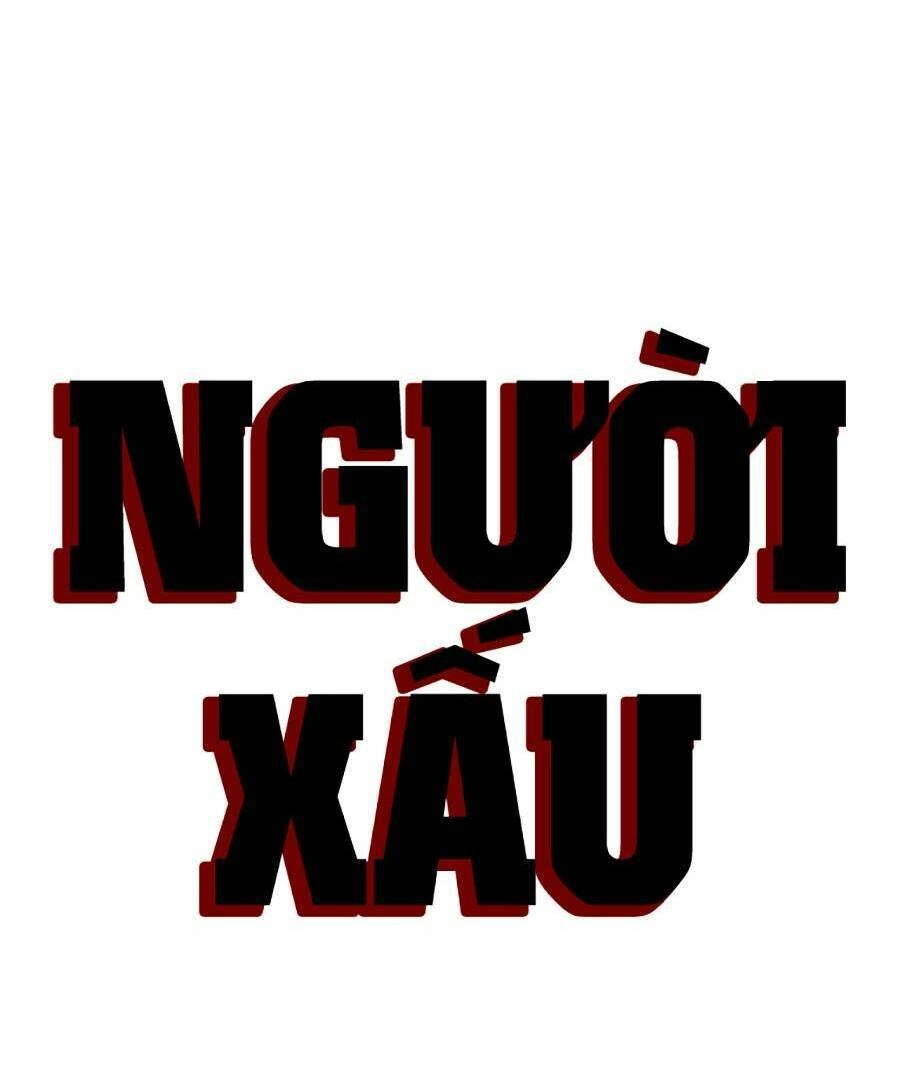 Người Xấu Chapter 169 - 8