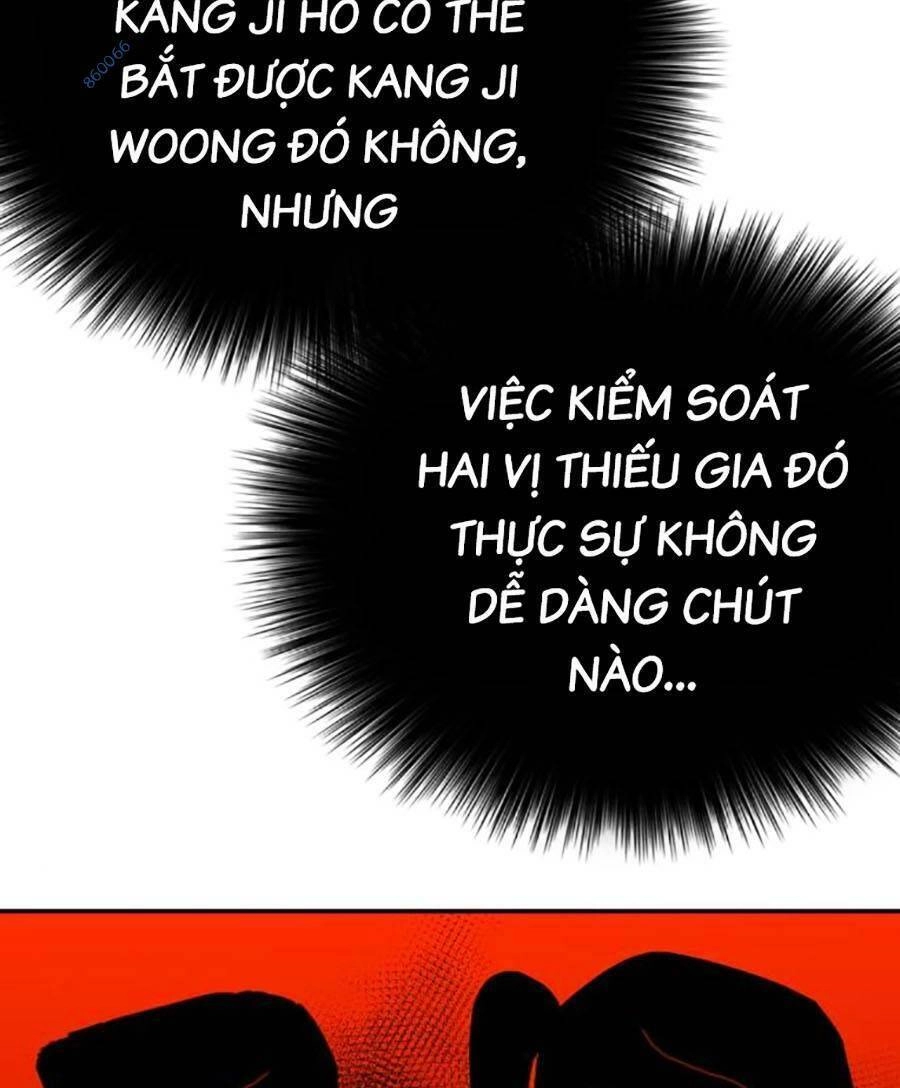 Người Xấu Chapter 169 - 29