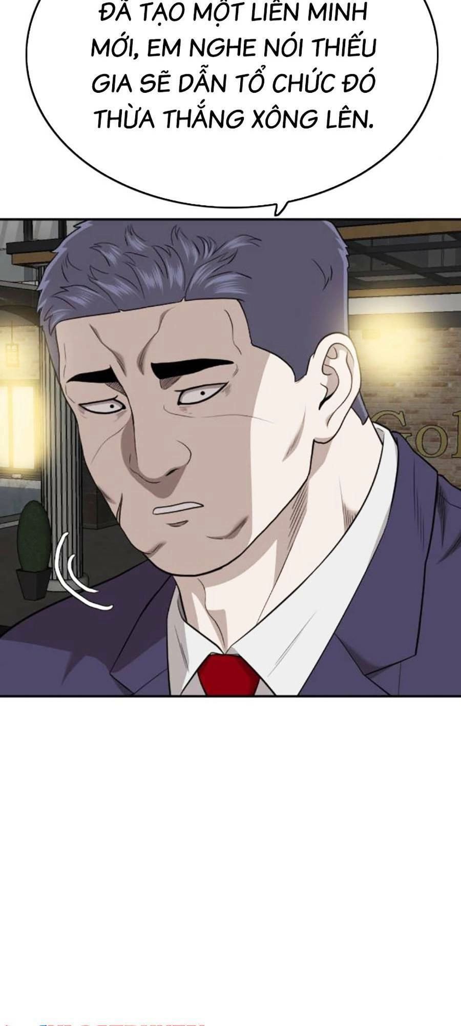 Người Xấu Chapter 169 - 64