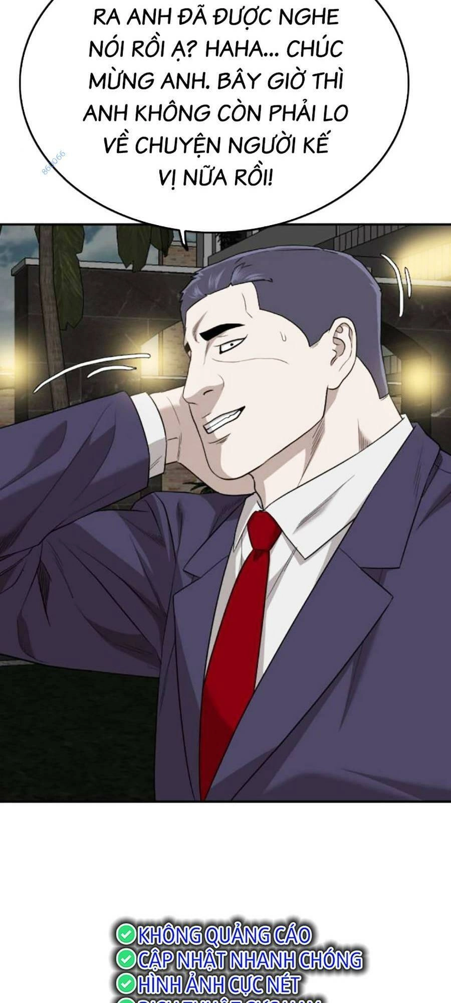 Người Xấu Chapter 169 - 67