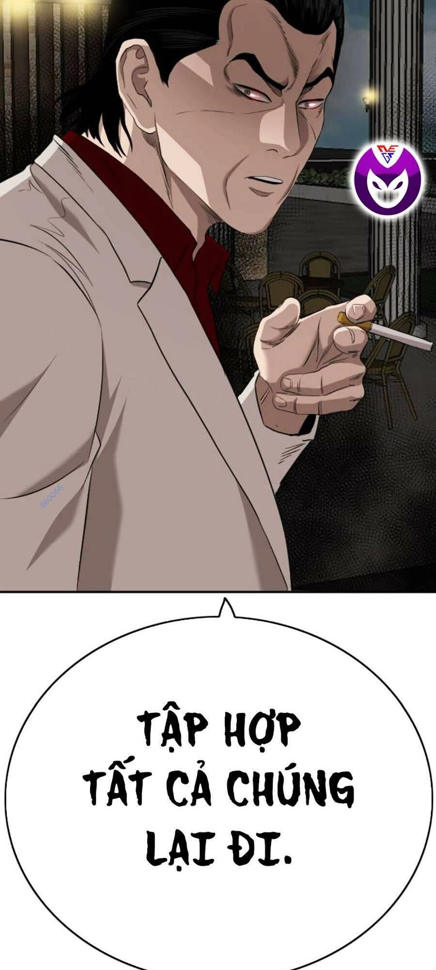 Người Xấu Chapter 169 - 85