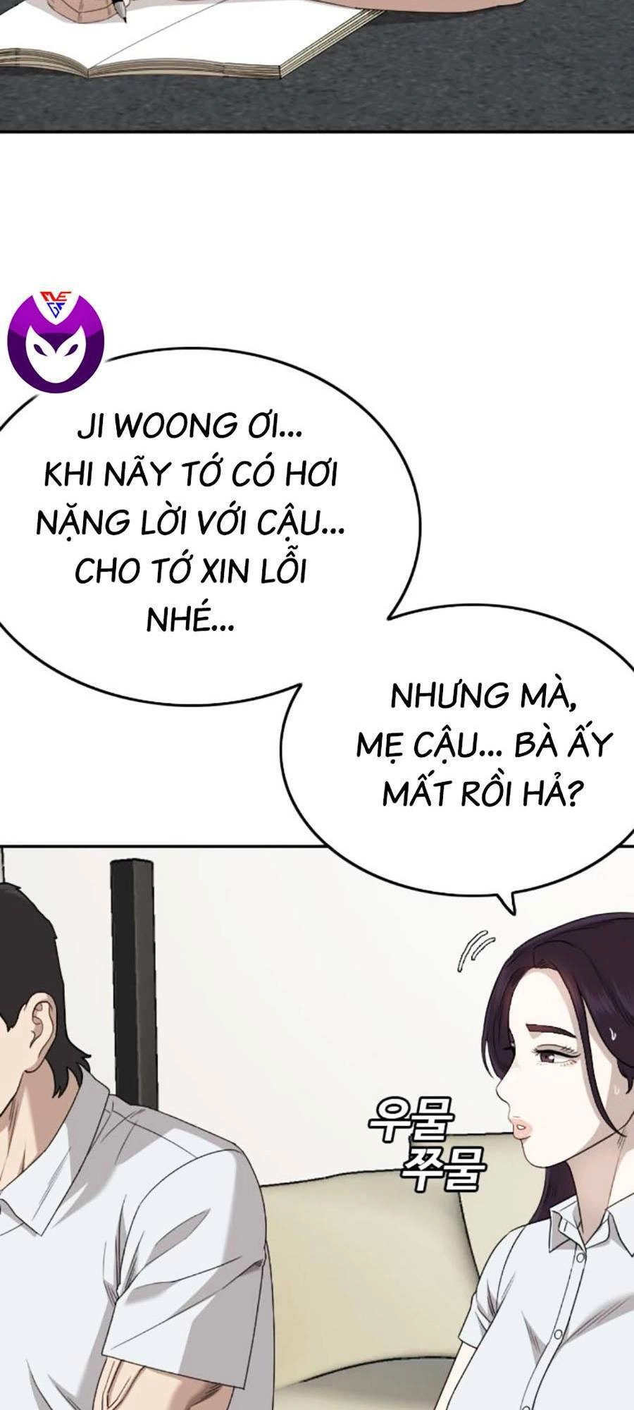 Người Xấu Chapter 169 - 94