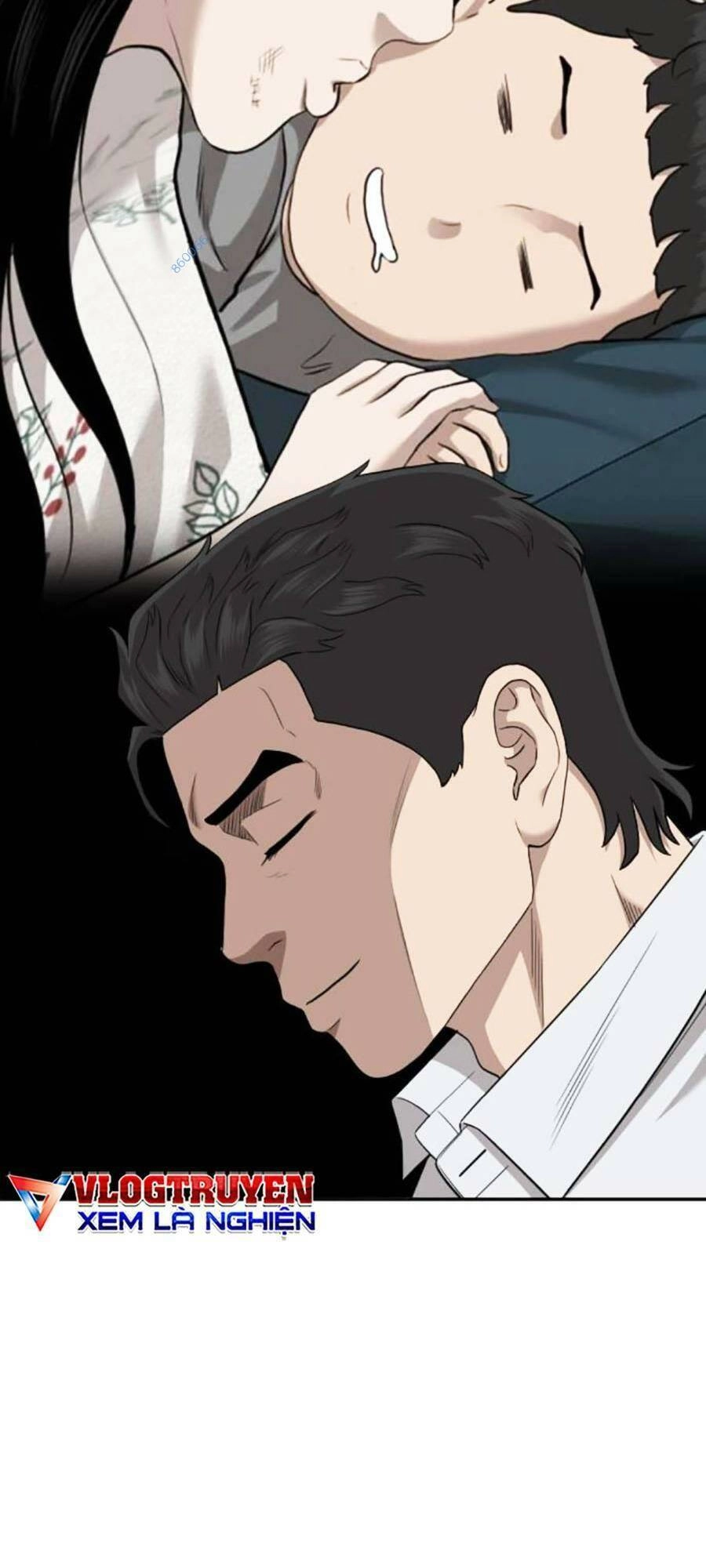 Người Xấu Chapter 169 - 103