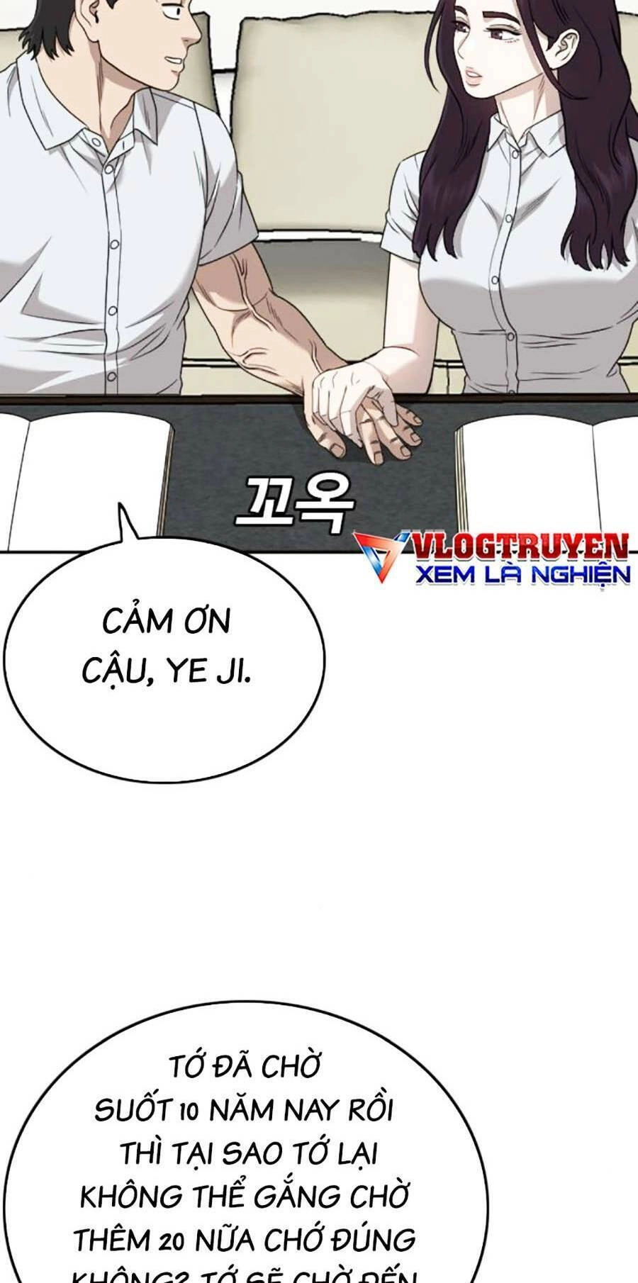 Người Xấu Chapter 169 - 111