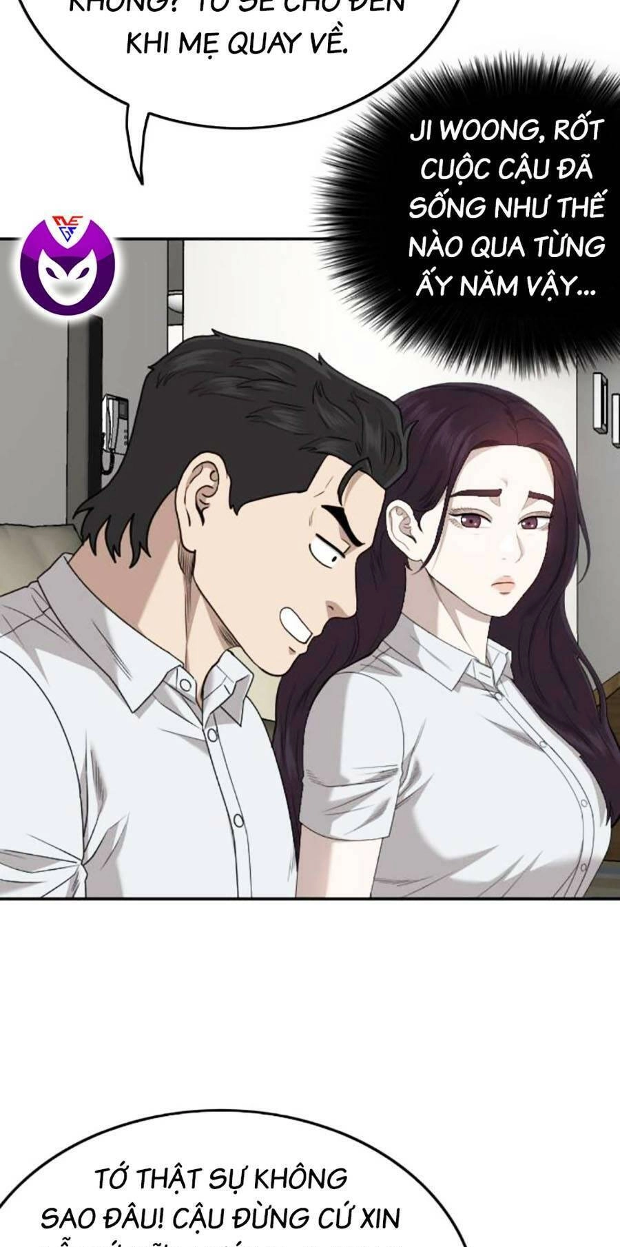 Người Xấu Chapter 169 - 112