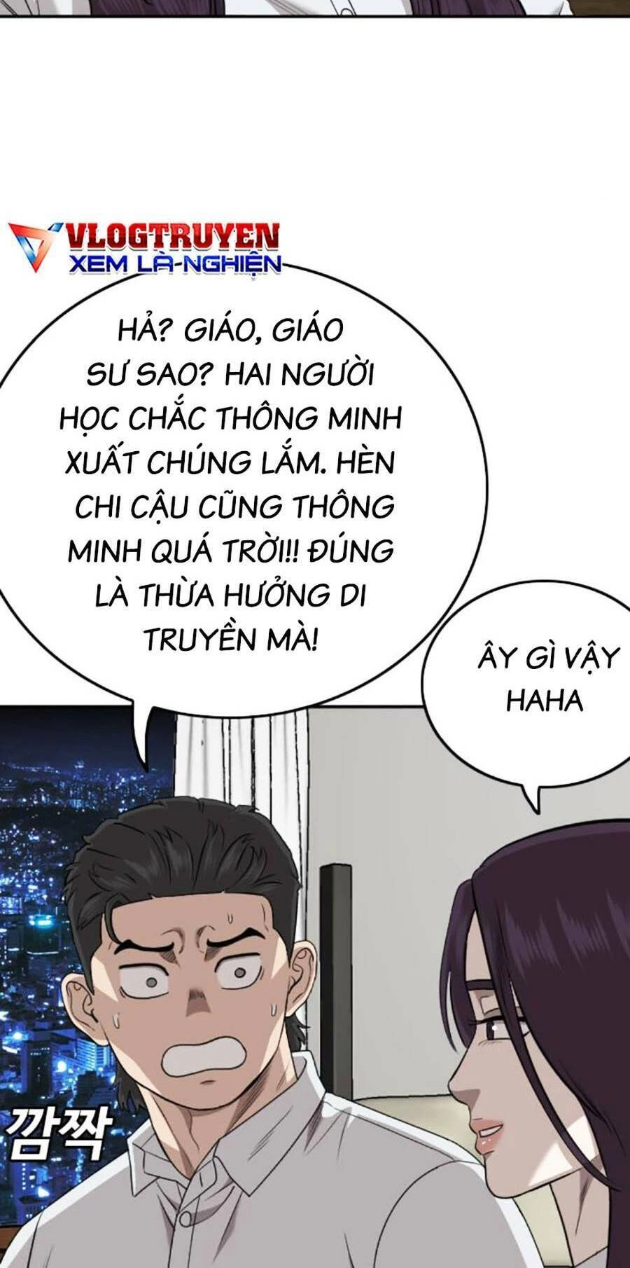 Người Xấu Chapter 169 - 115