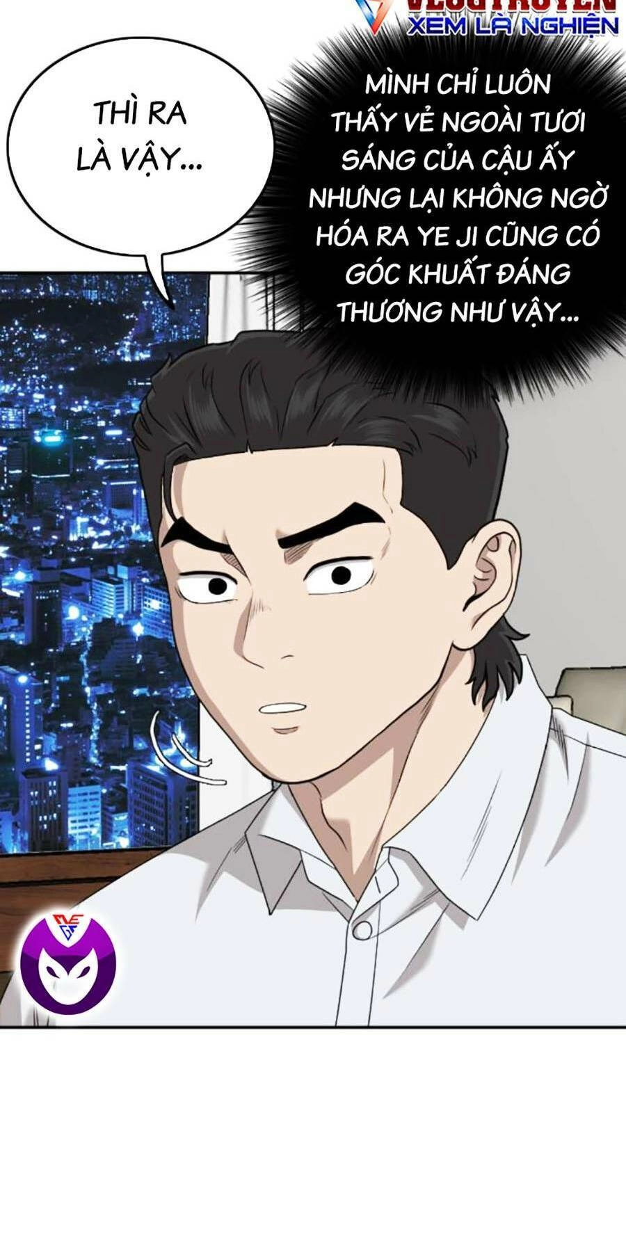 Người Xấu Chapter 169 - 119