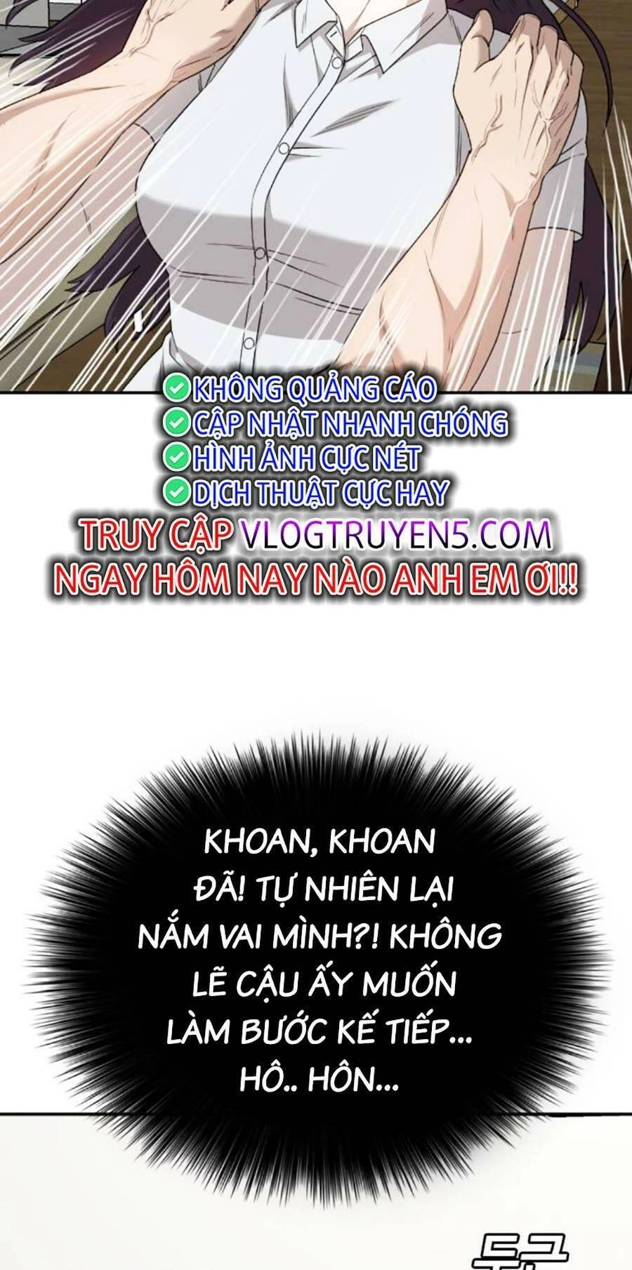 Người Xấu Chapter 169 - 128