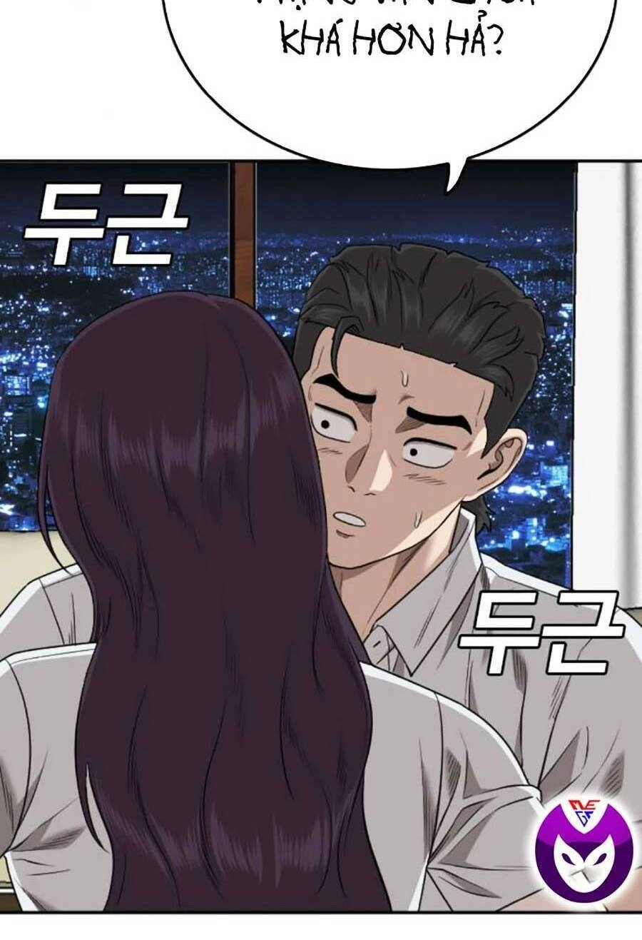 Người Xấu Chapter 169 - 141