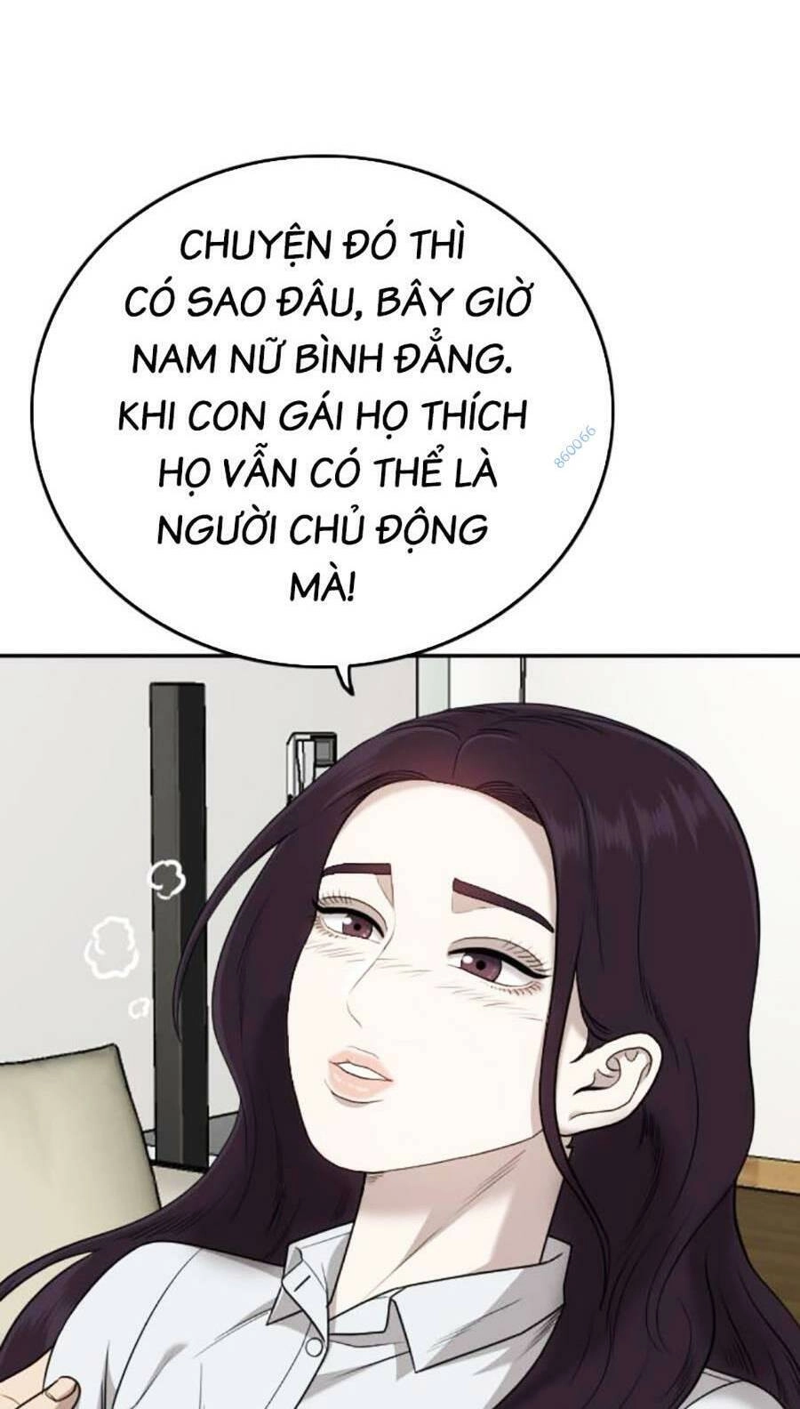 Người Xấu Chapter 170 - 18