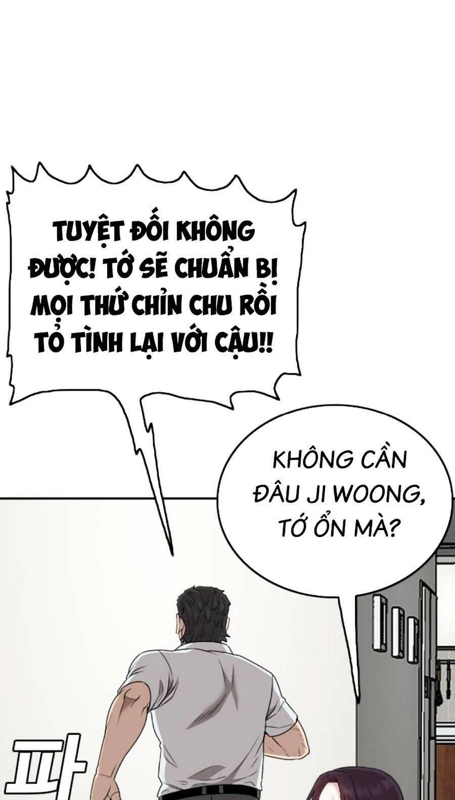 Người Xấu Chapter 170 - 21