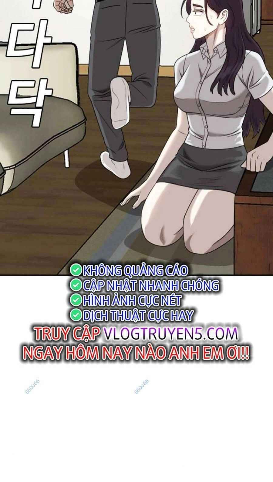 Người Xấu Chapter 170 - 22