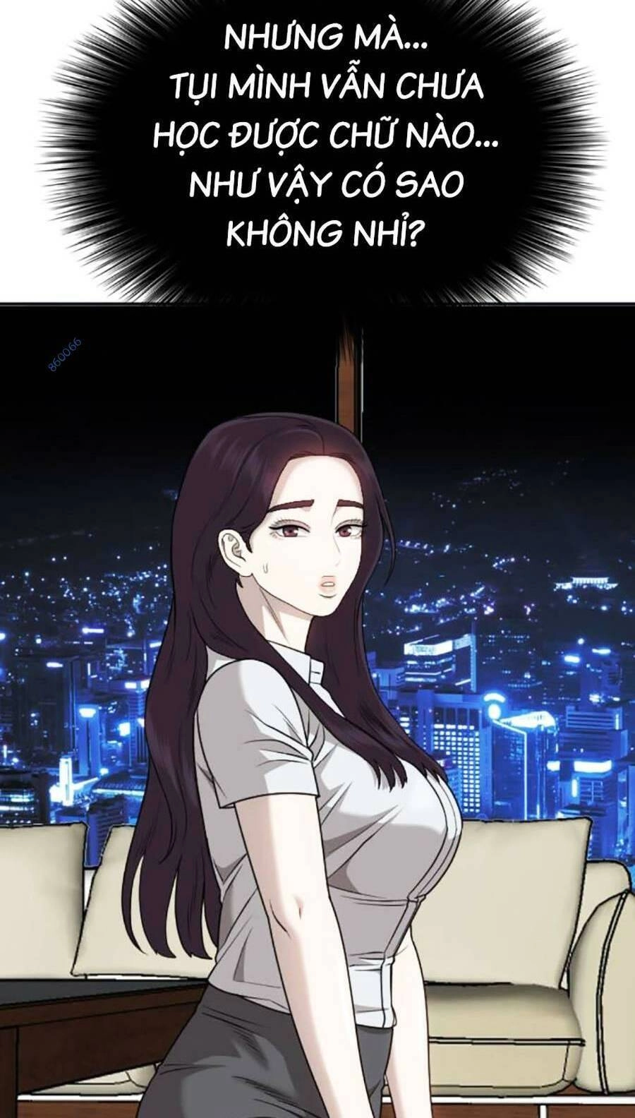 Người Xấu Chapter 170 - 26