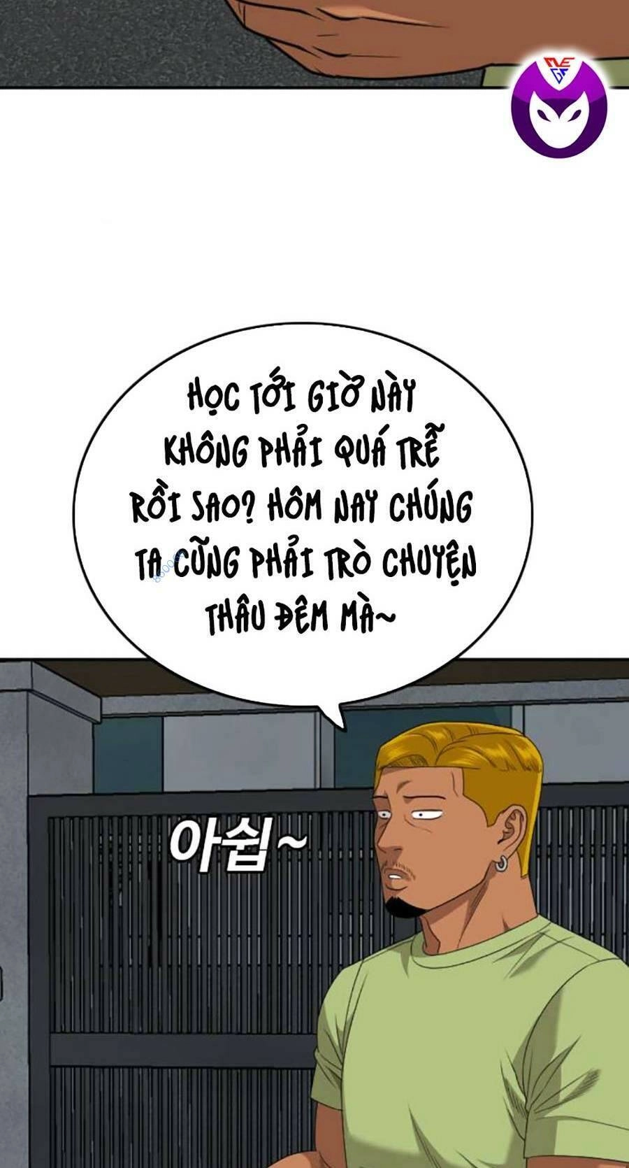Người Xấu Chapter 170 - 41