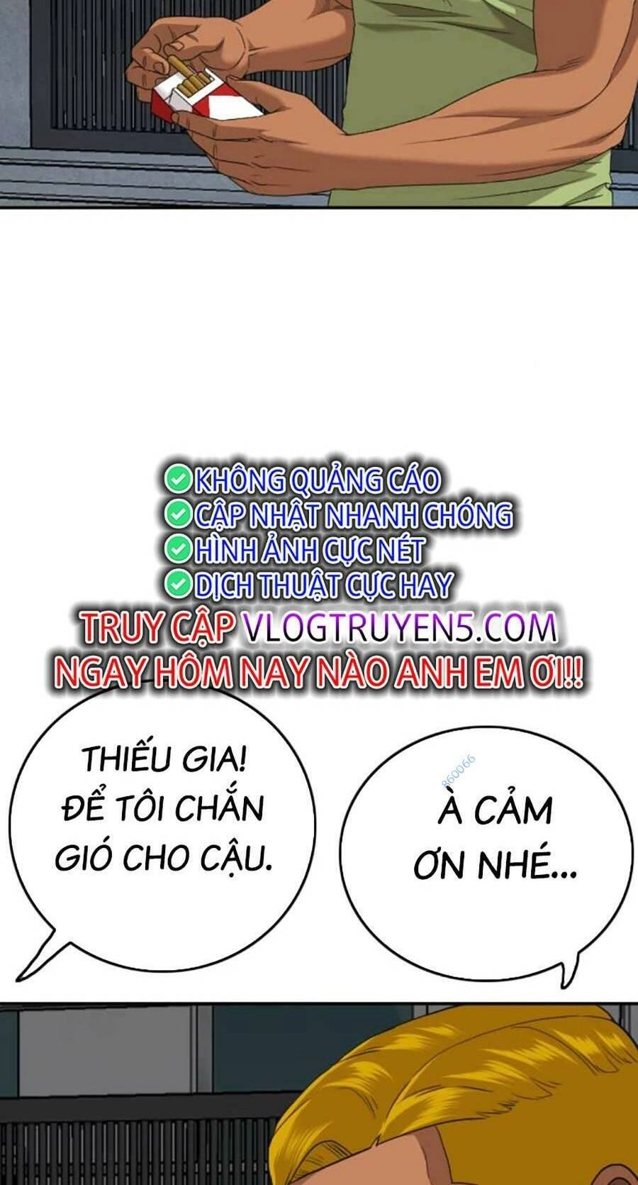 Người Xấu Chapter 170 - 42
