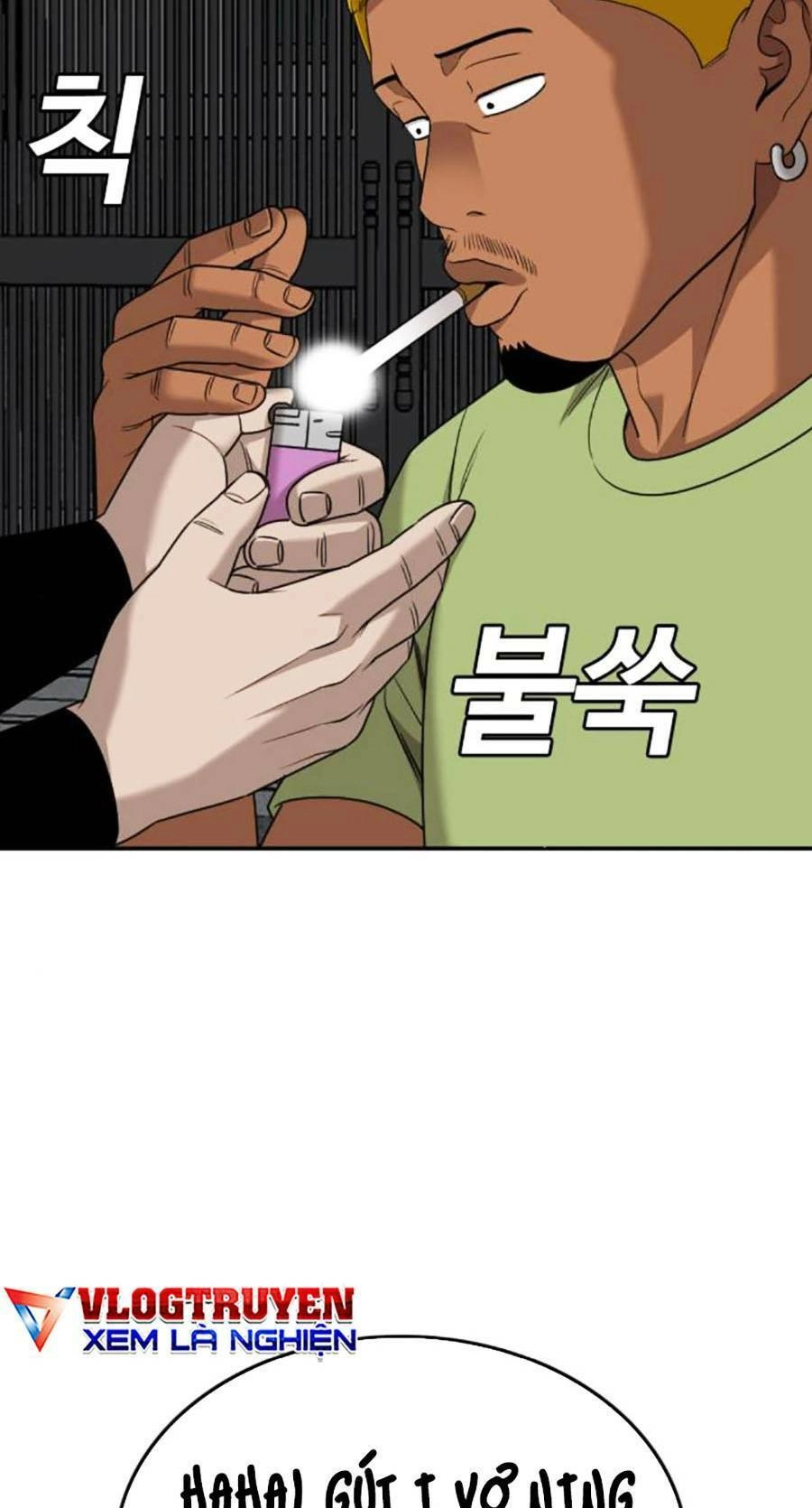 Người Xấu Chapter 170 - 43