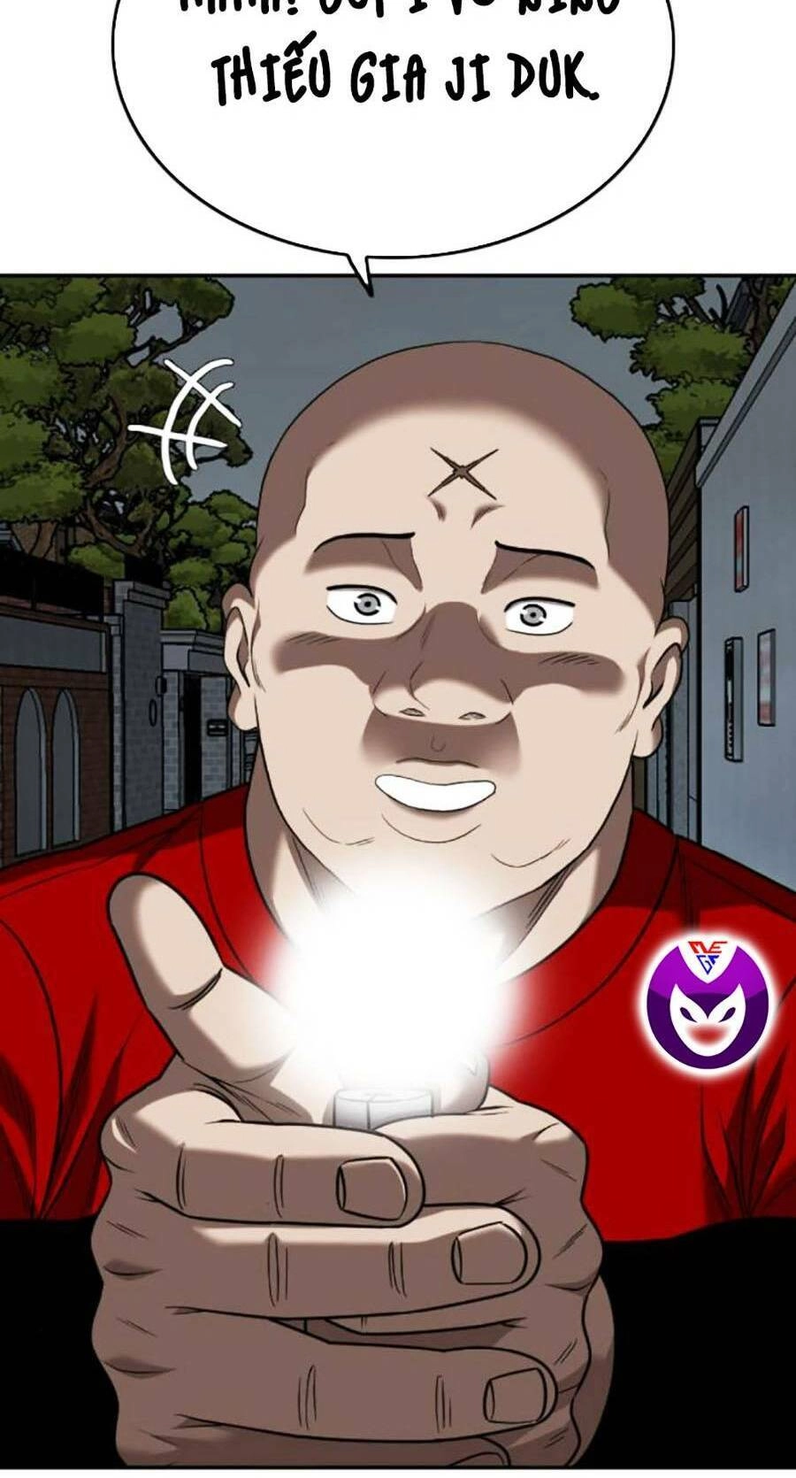 Người Xấu Chapter 170 - 44