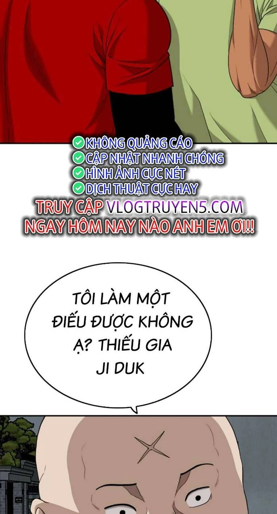 Người Xấu Chapter 170 - 46