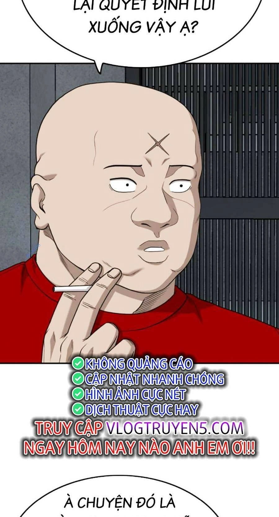 Người Xấu Chapter 170 - 49