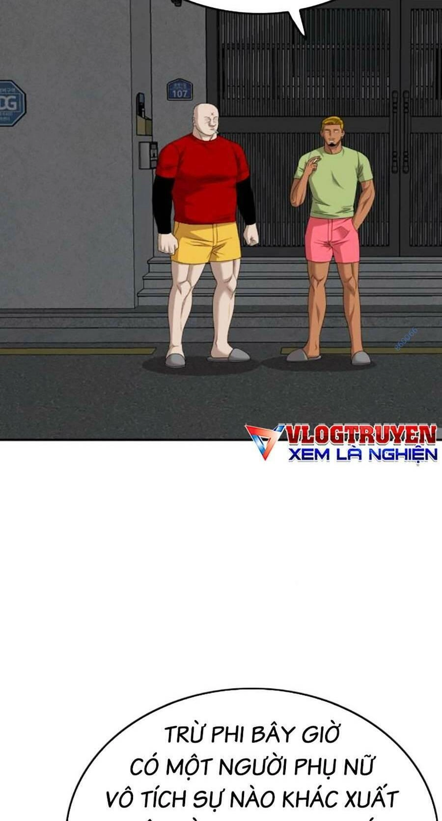 Người Xấu Chapter 170 - 54