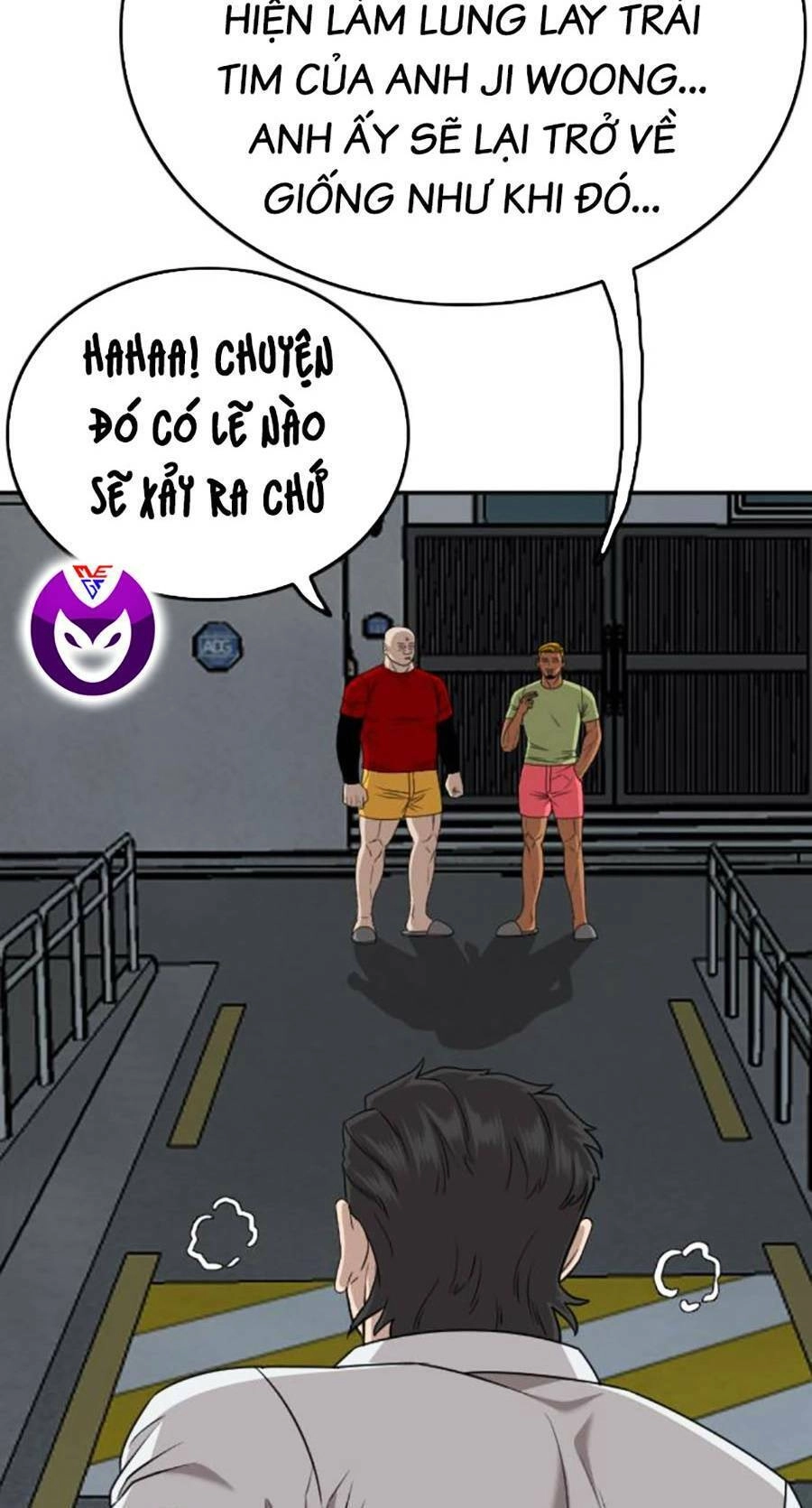 Người Xấu Chapter 170 - 55