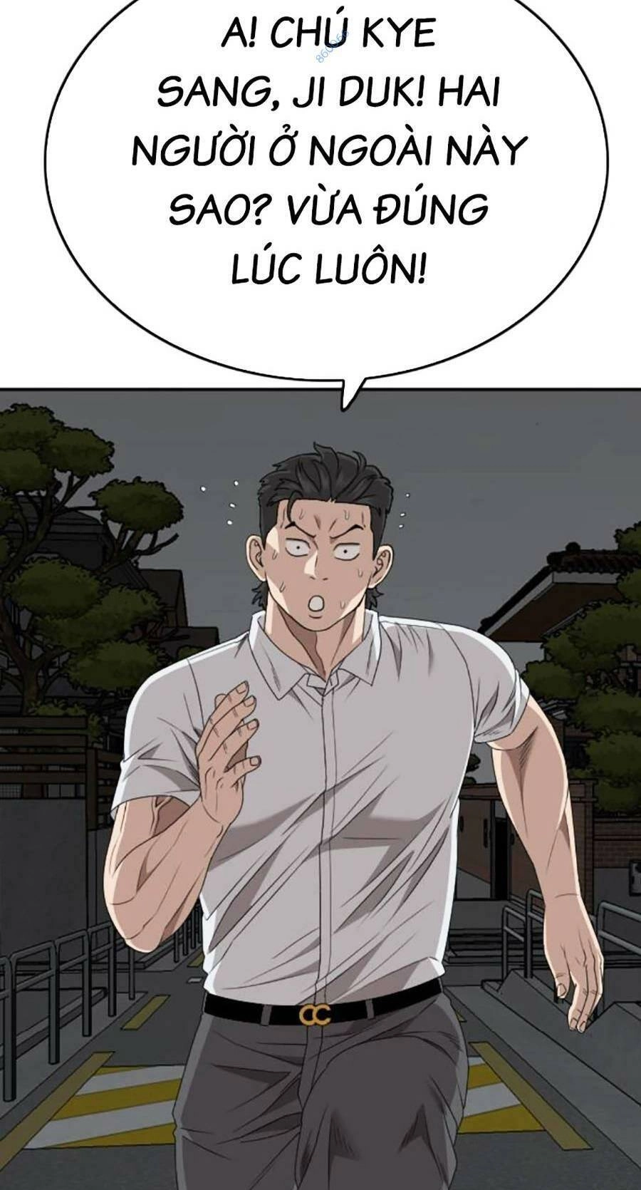 Người Xấu Chapter 170 - 57