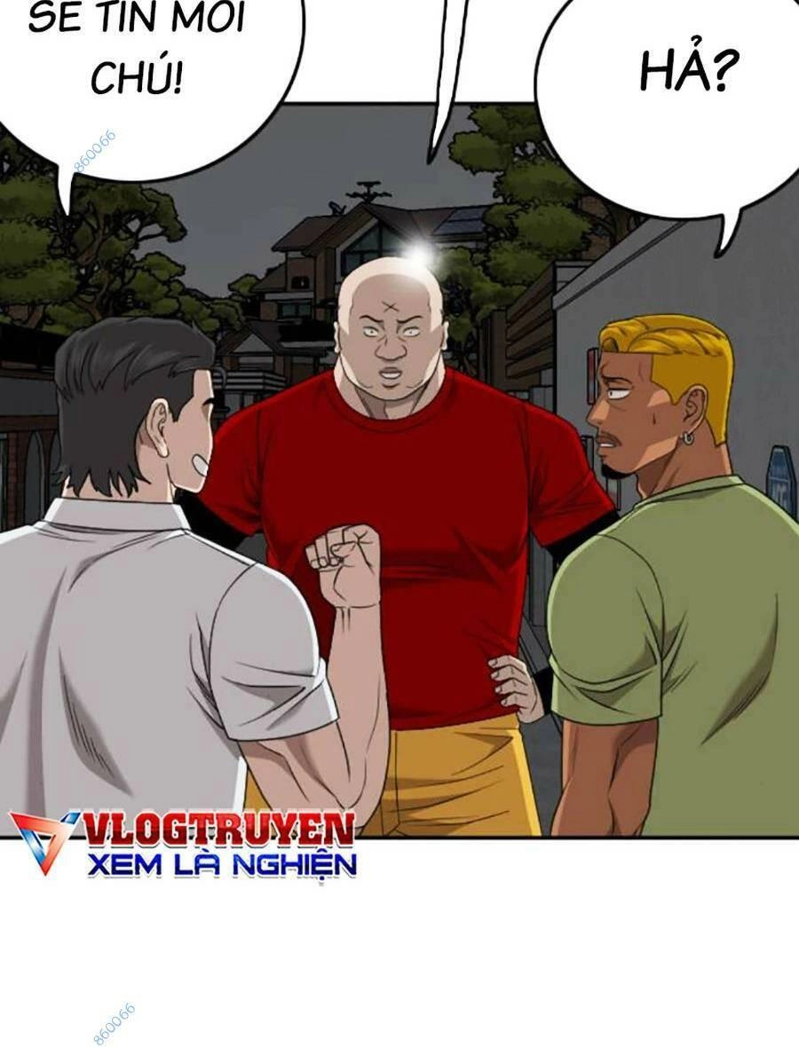 Người Xấu Chapter 170 - 73