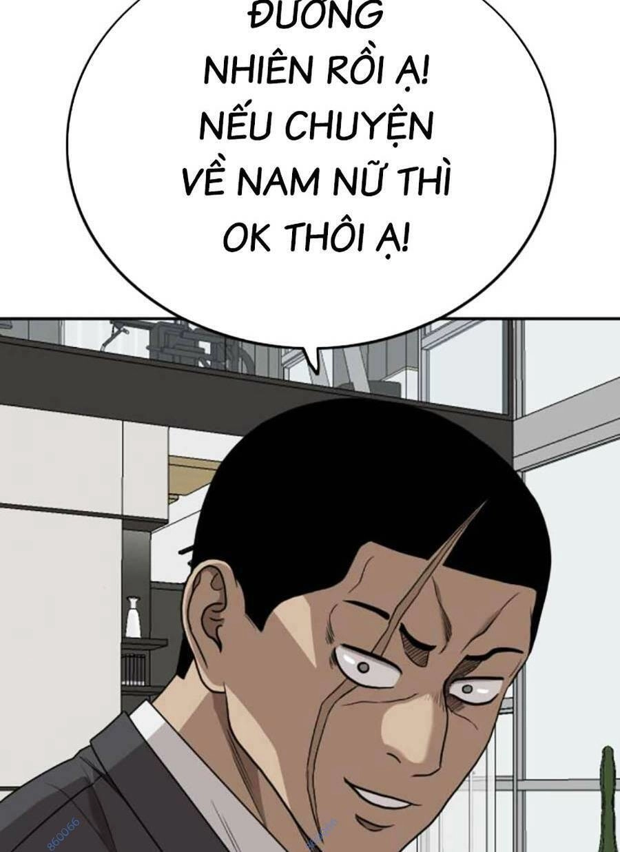 Người Xấu Chapter 170 - 93