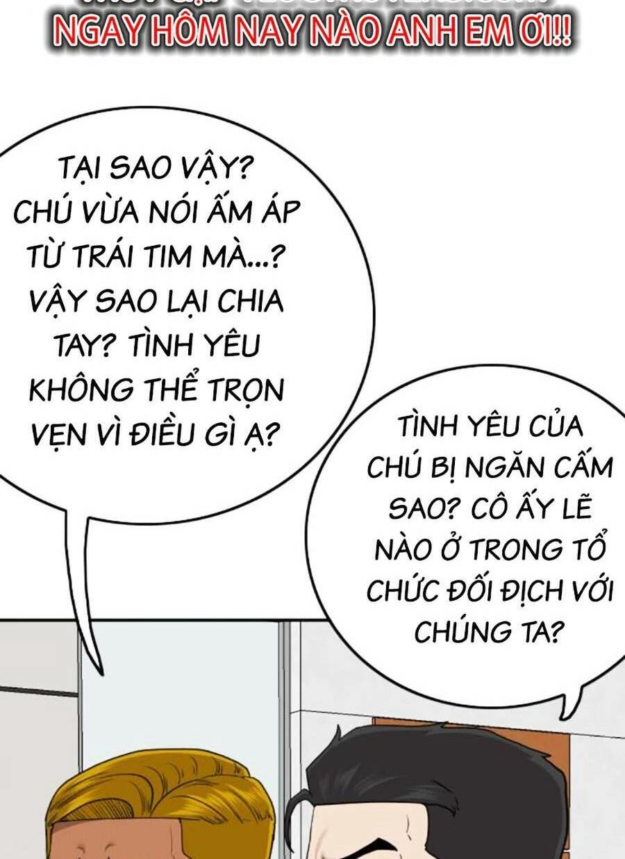 Người Xấu Chapter 170 - 116