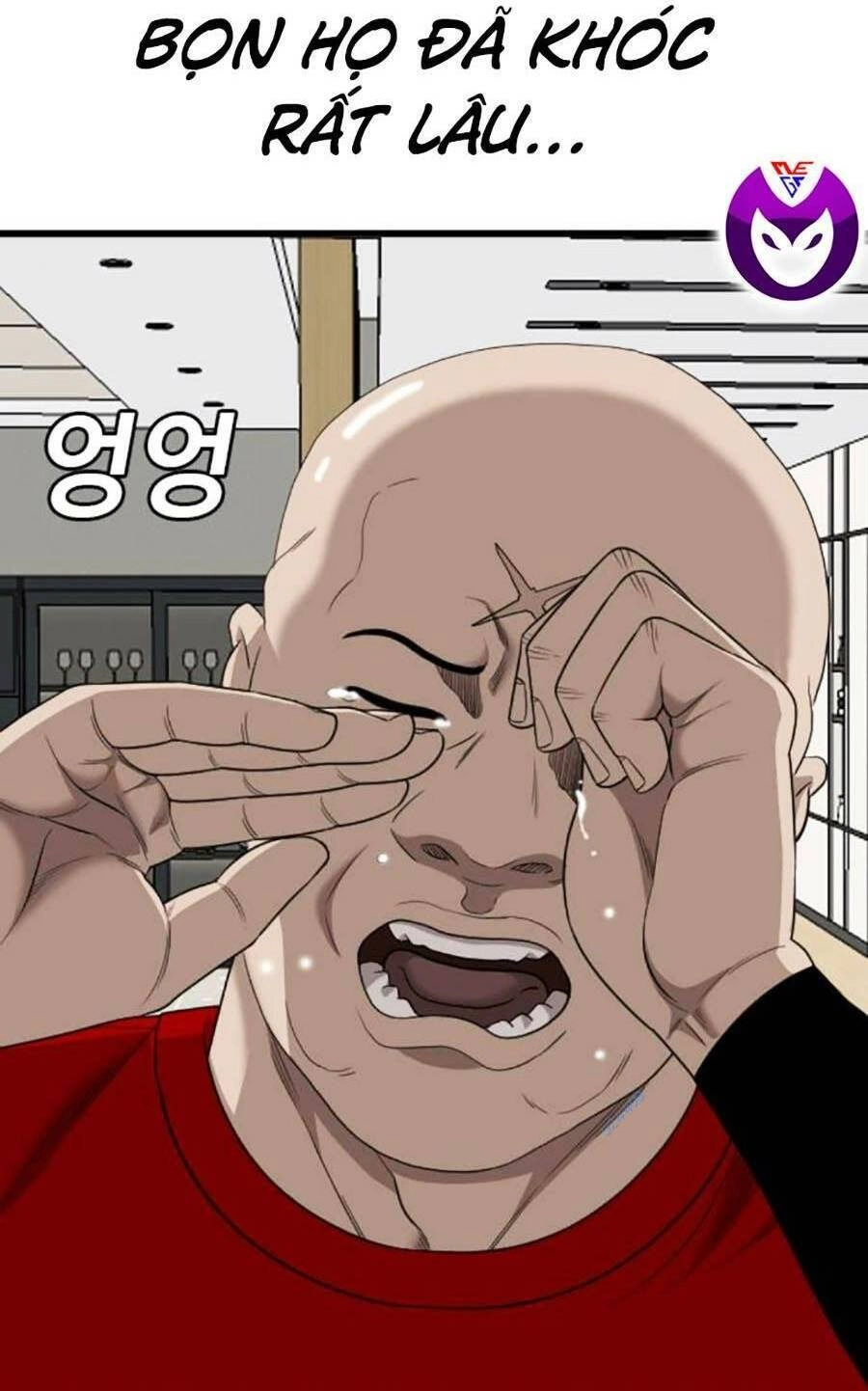 Người Xấu Chapter 171 - 14