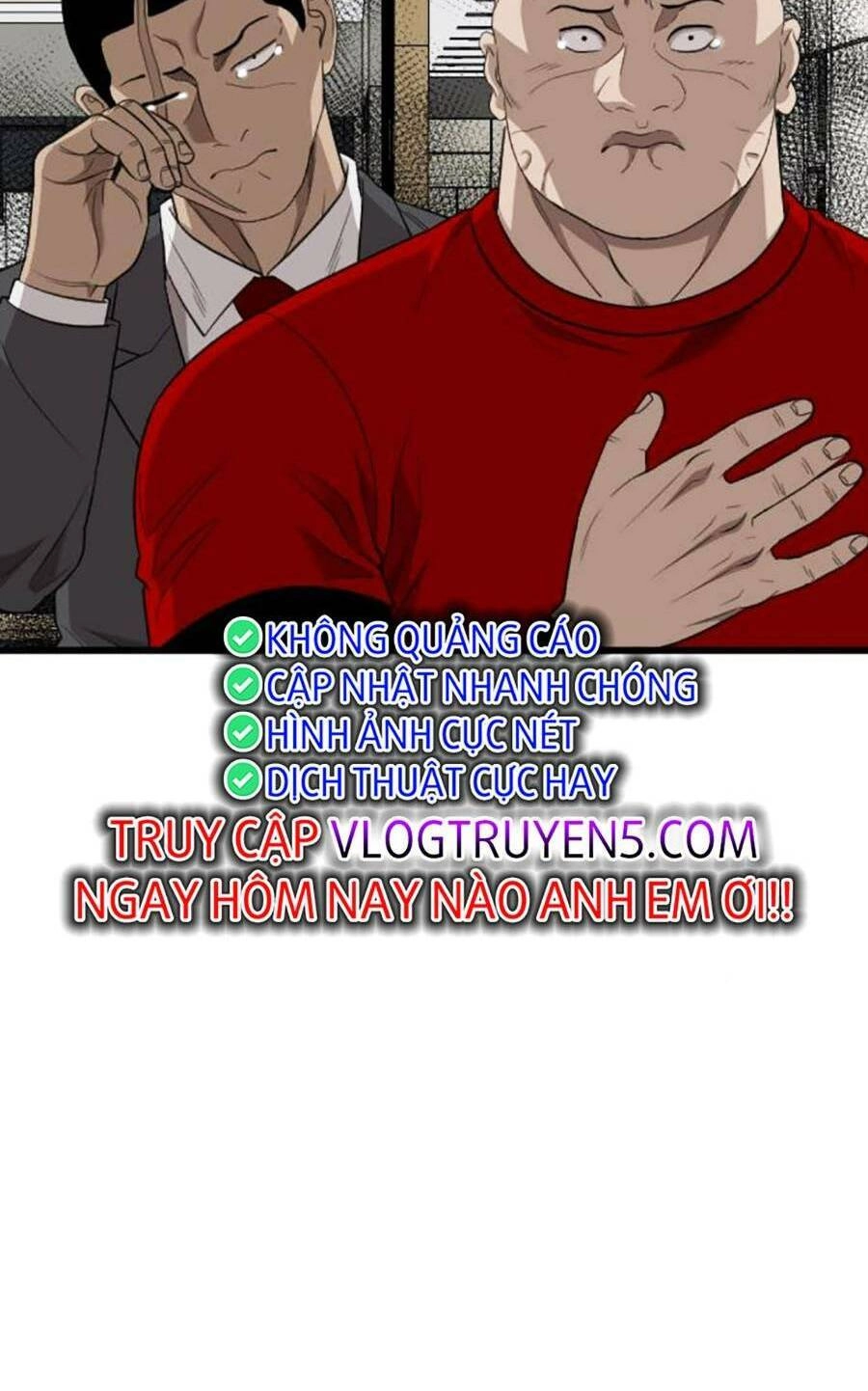 Người Xấu Chapter 171 - 16