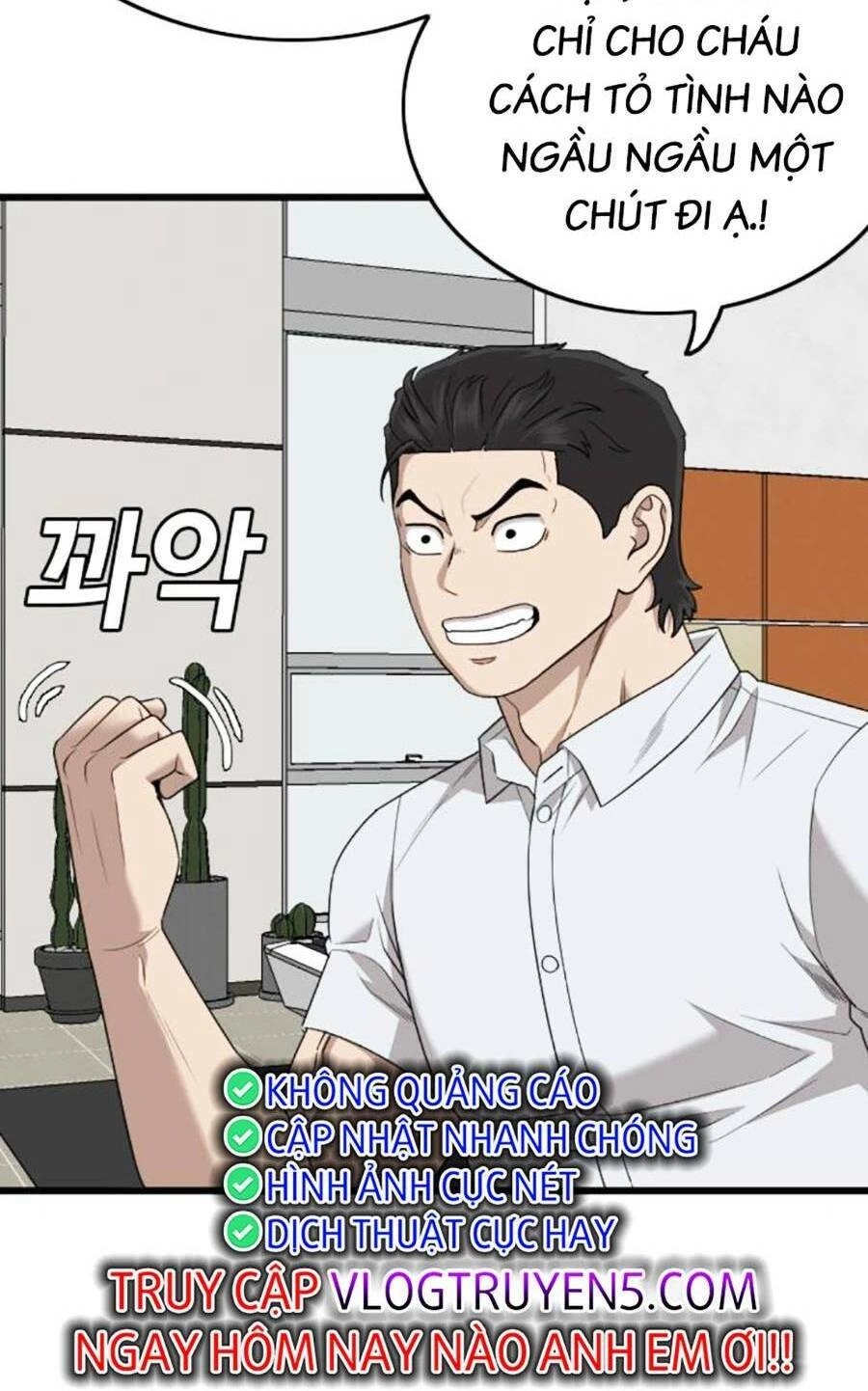 Người Xấu Chapter 171 - 20