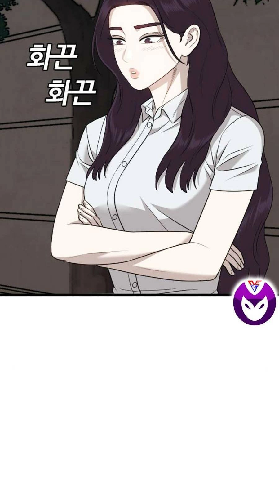 Người Xấu Chapter 171 - 32