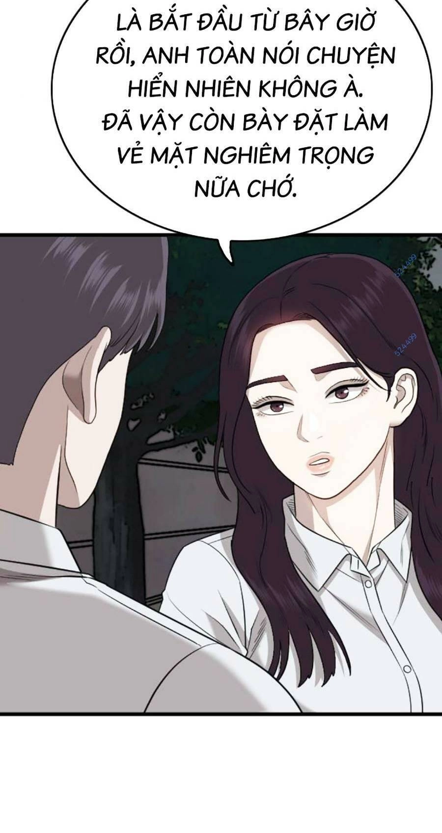 Người Xấu Chapter 171 - 46