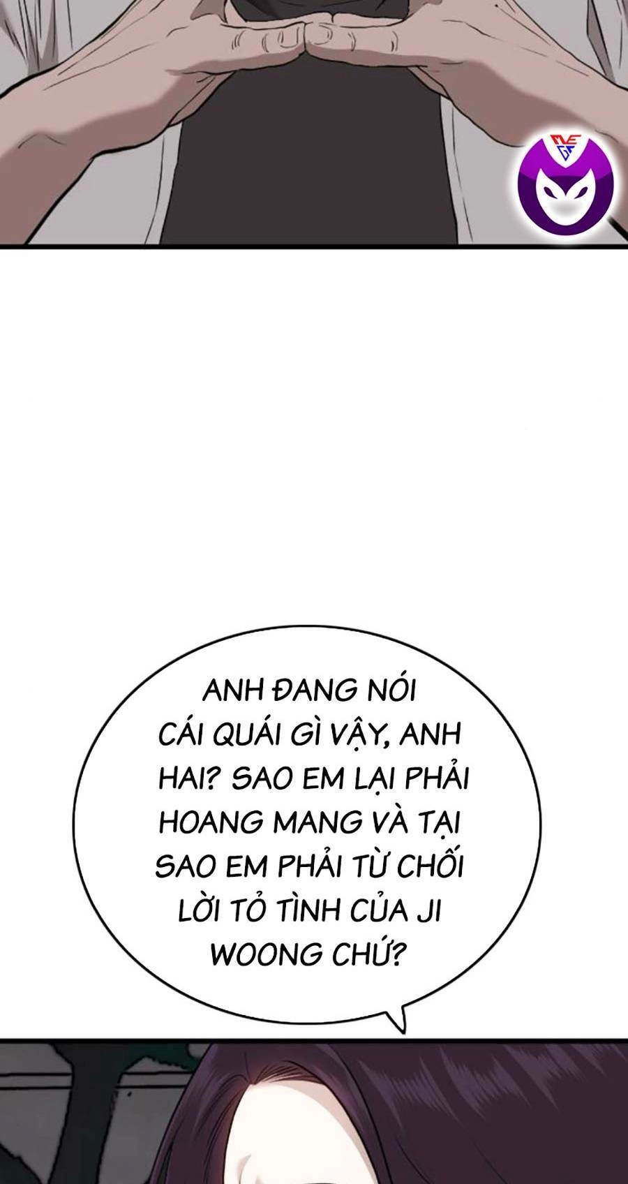 Người Xấu Chapter 171 - 48