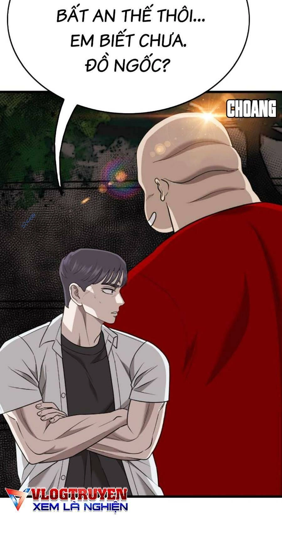 Người Xấu Chapter 171 - 50