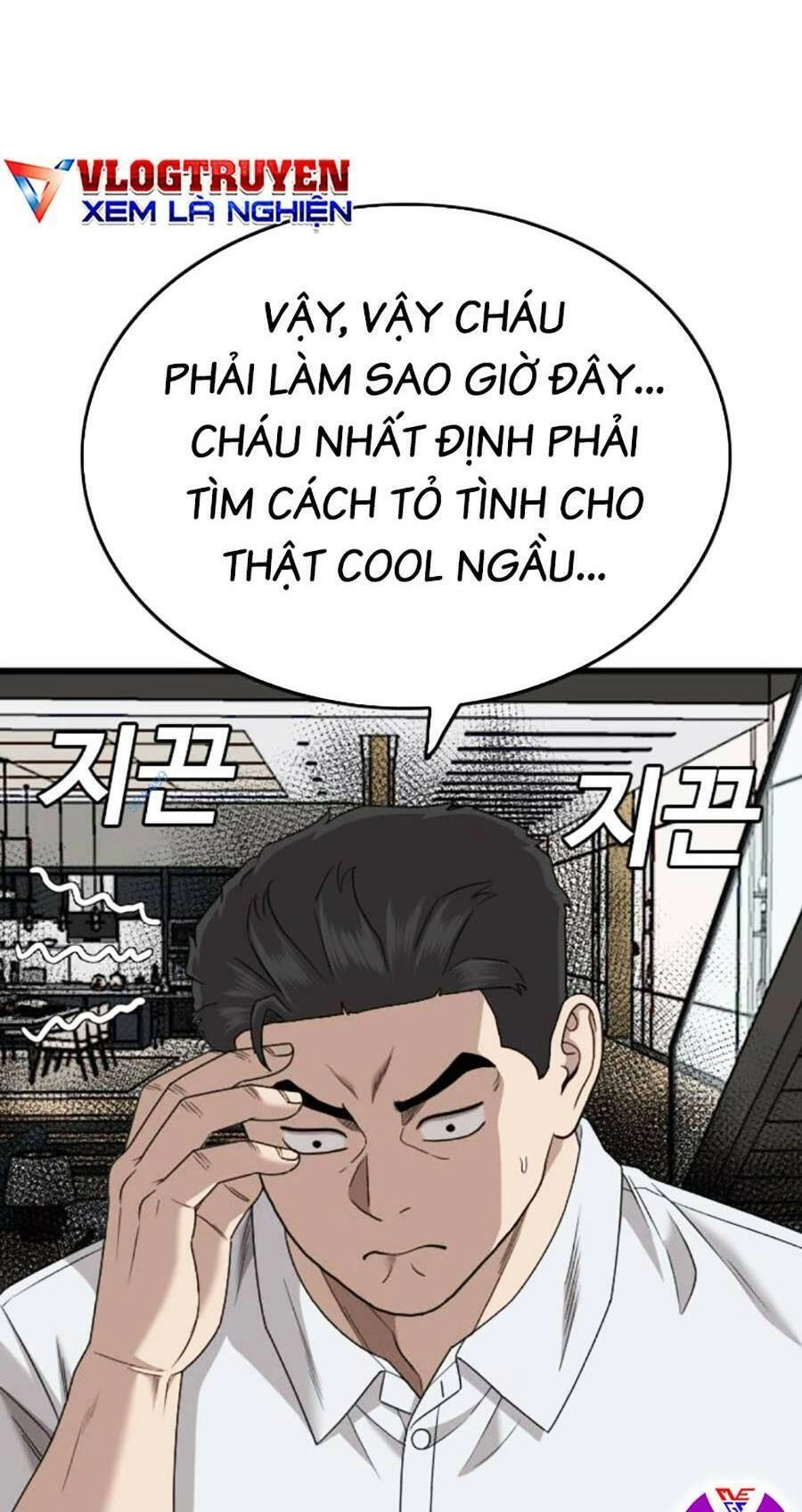 Người Xấu Chapter 171 - 54
