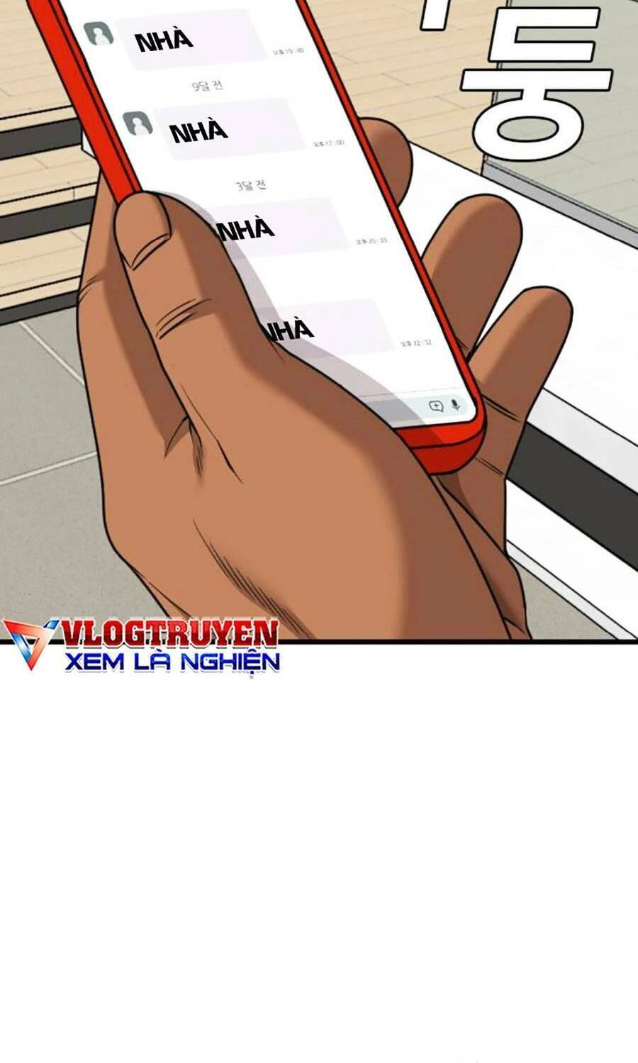 Người Xấu Chapter 171 - 64