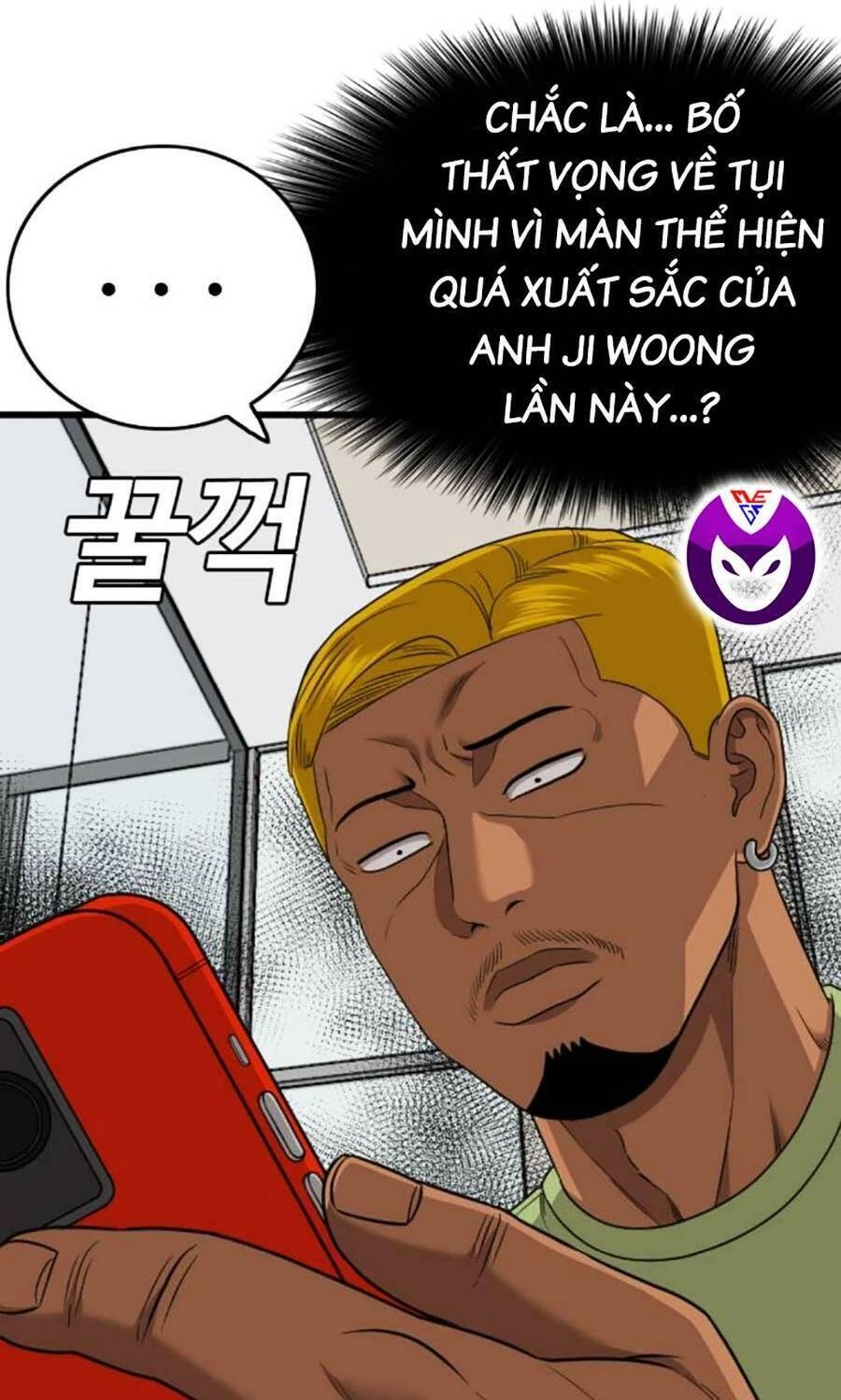 Người Xấu Chapter 171 - 65