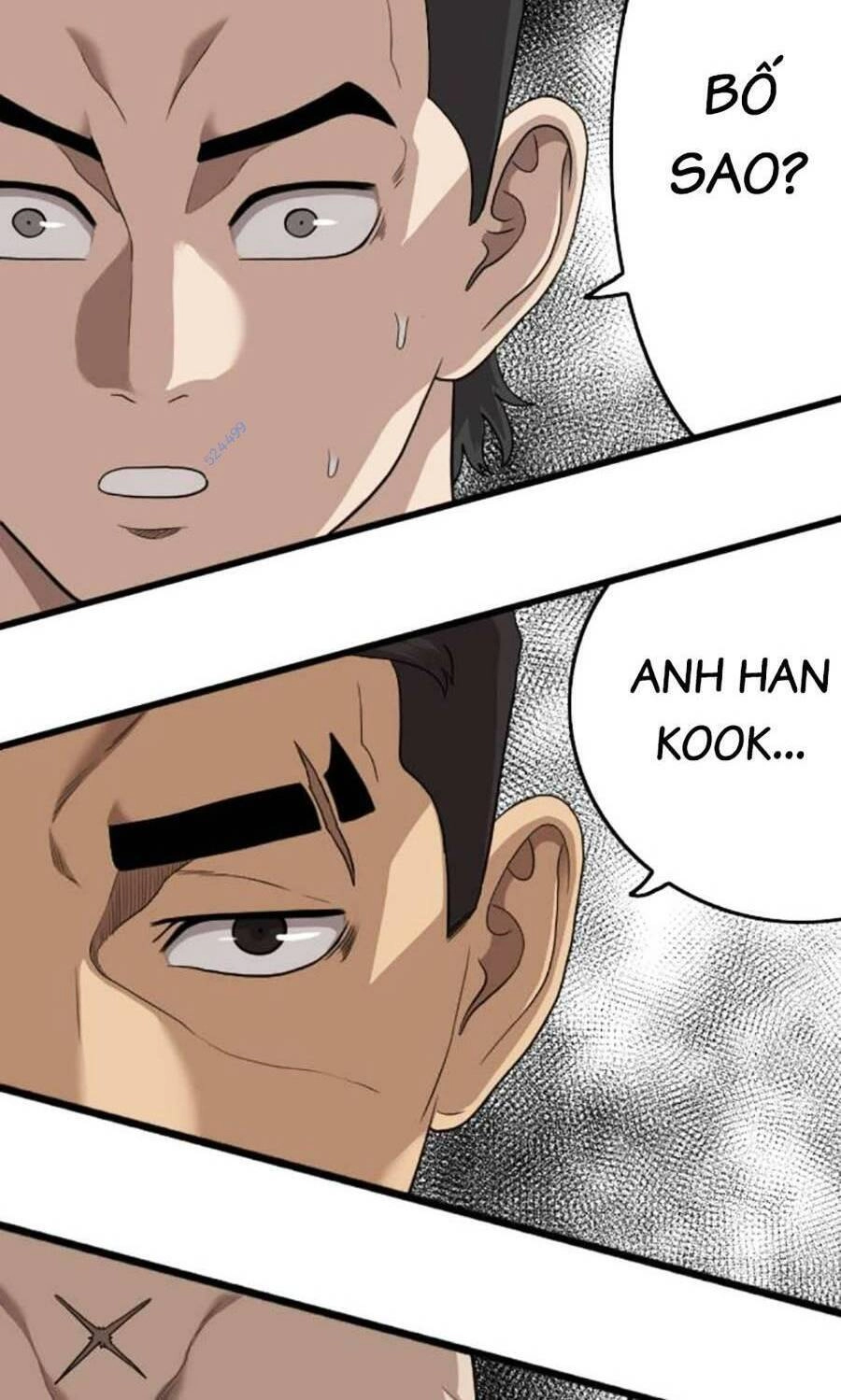 Người Xấu Chapter 171 - 70