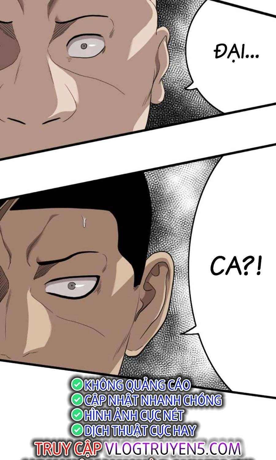 Người Xấu Chapter 171 - 71