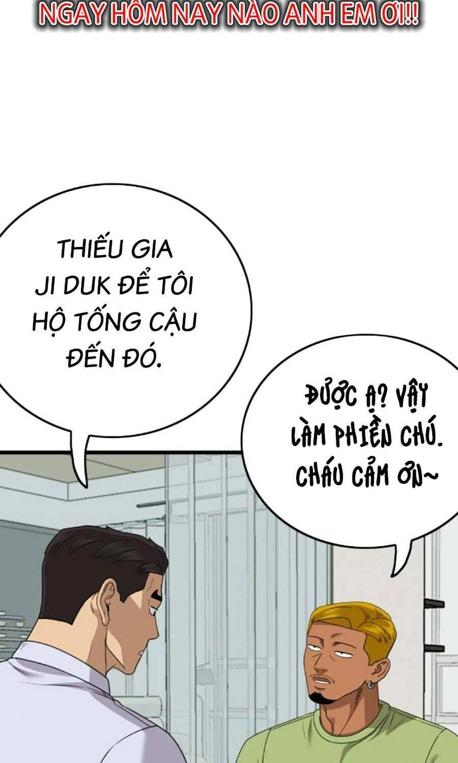 Người Xấu Chapter 171 - 72