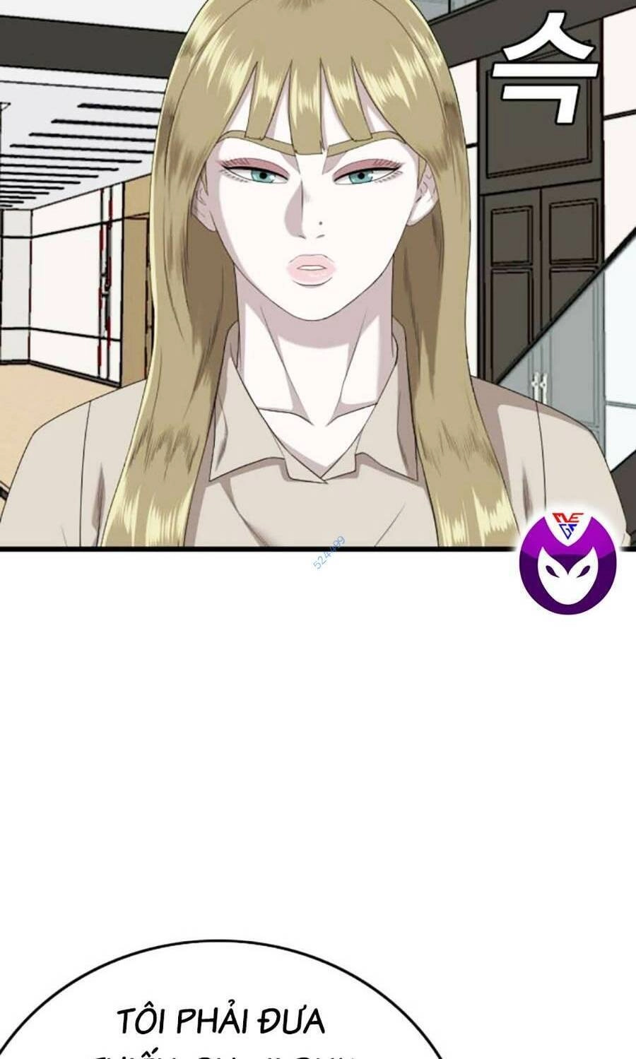 Người Xấu Chapter 171 - 74